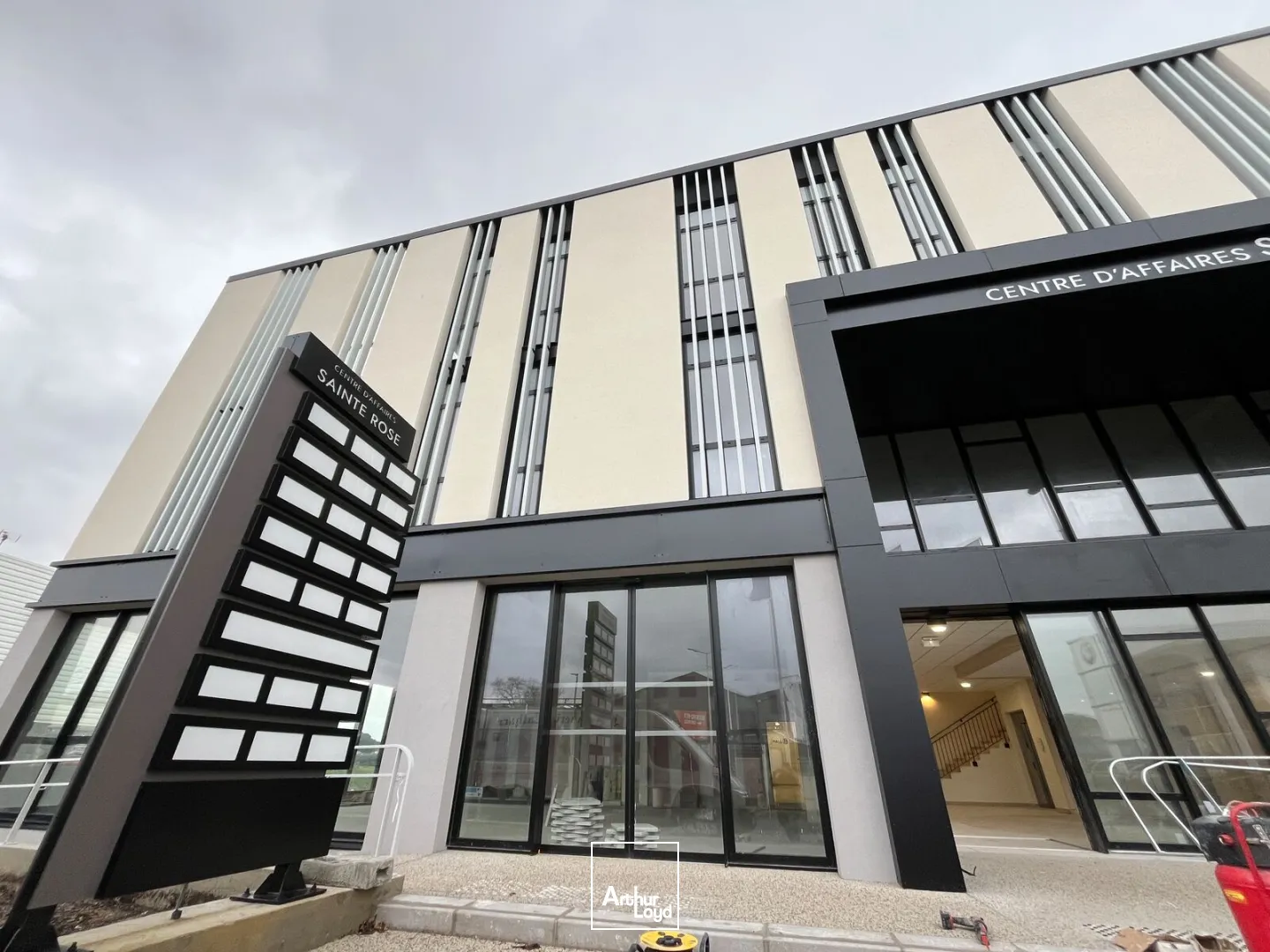 Locaux commerciaux - Location - NARBONNE - 11100 - 151-151 - 7730815