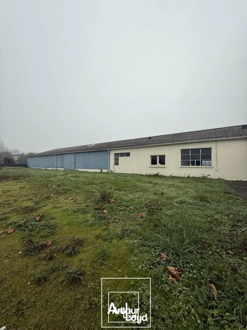 Terrains - Vente - TERRASSON-LAVILLEDIEU - 24120 - 17710-17710 - 7731186