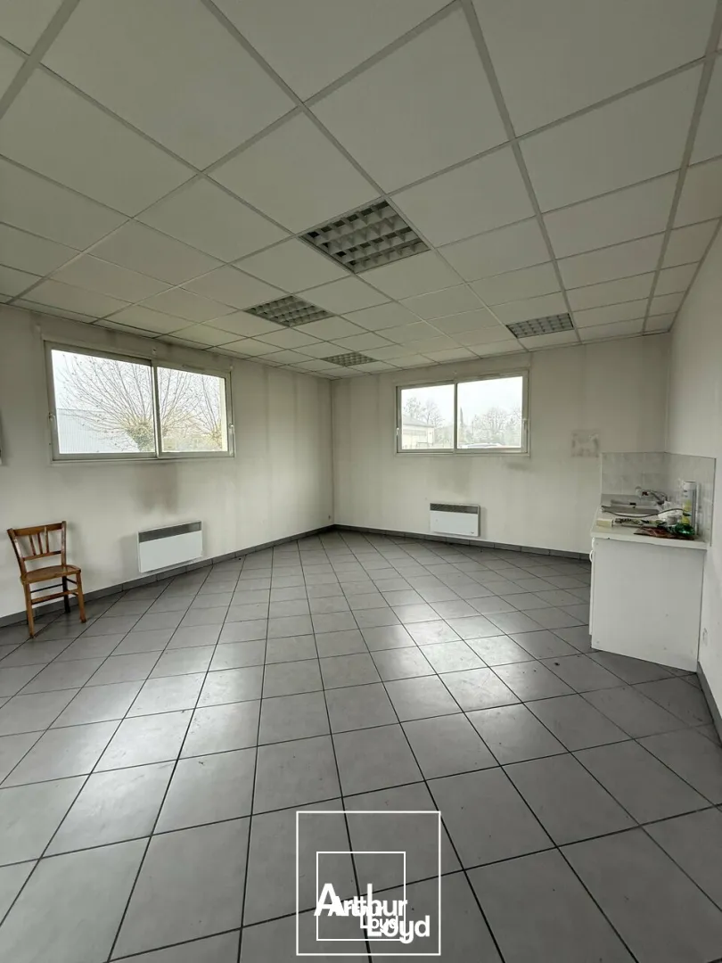 Terrains - Vente - TERRASSON-LAVILLEDIEU - 24120 - 17710-17710 - 7731187