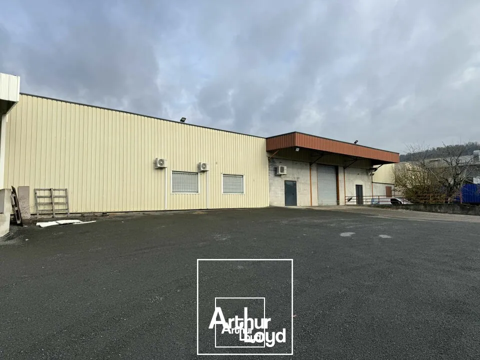 Locaux commerciaux - Location - MALEMORT - 19360 - 904-904 - 7731218