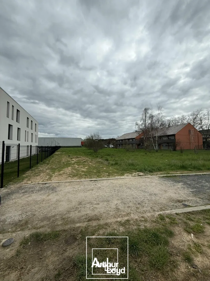 Terrains - Vente - BRIVE-LA-GAILLARDE - 19100 - 2450-2450 - 7731244