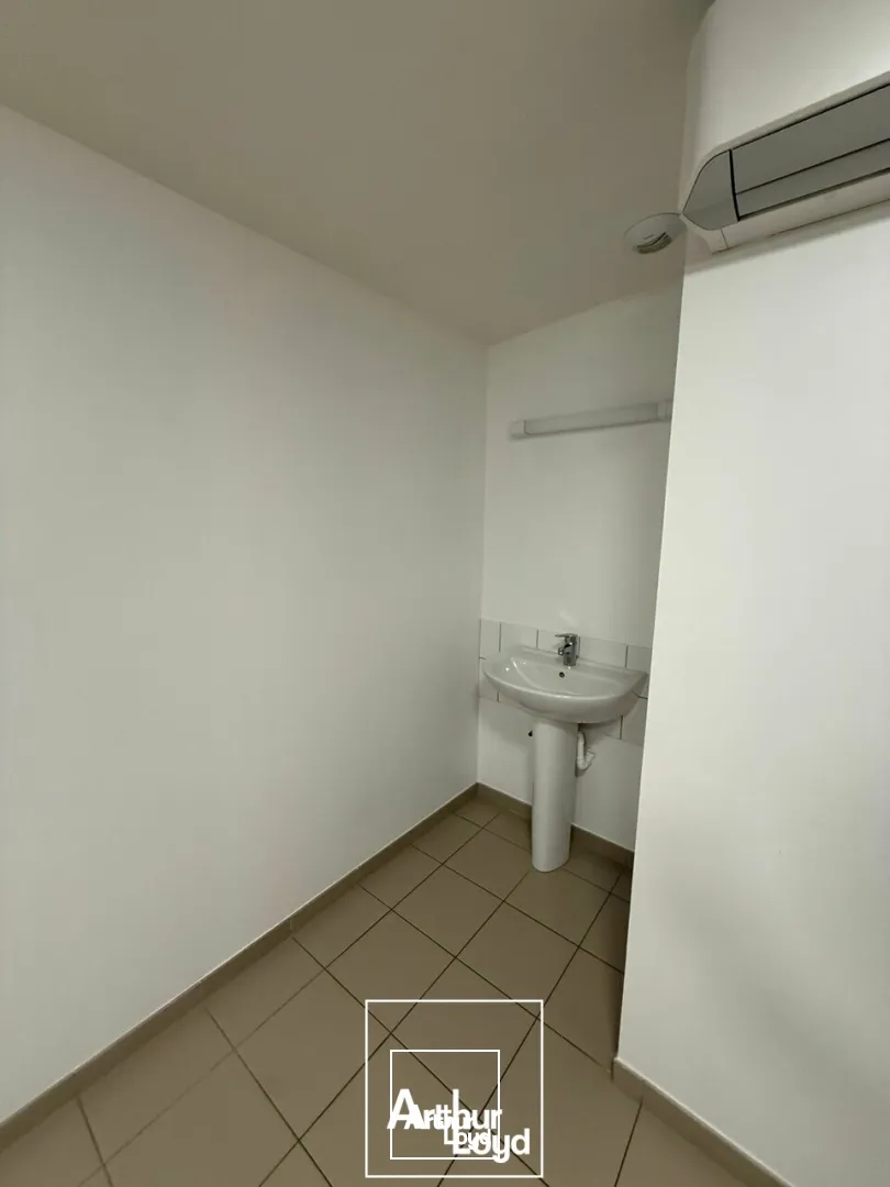 Bureaux - Location - BRIVE-LA-GAILLARDE - 19100 - 35-35 - 7731277