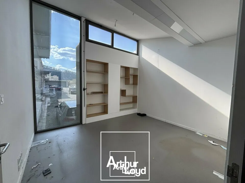 Bureaux - Location - CAHORS - 46000 - 350-350 - 7731296
