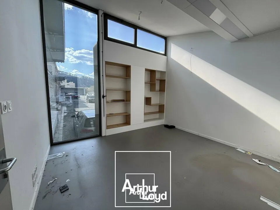 Bureaux - Location - CAHORS - 46000 - 350-350 - 7731294