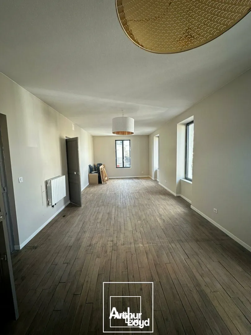 Bureaux - Location - BRIVE-LA-GAILLARDE - 19100 - 258-258 - 7731315