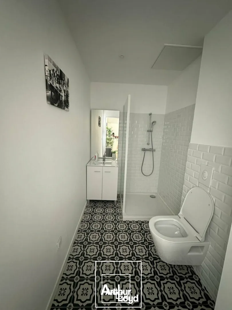 Bureaux - Location - BRIVE-LA-GAILLARDE - 19100 - 258-258 - 7731318