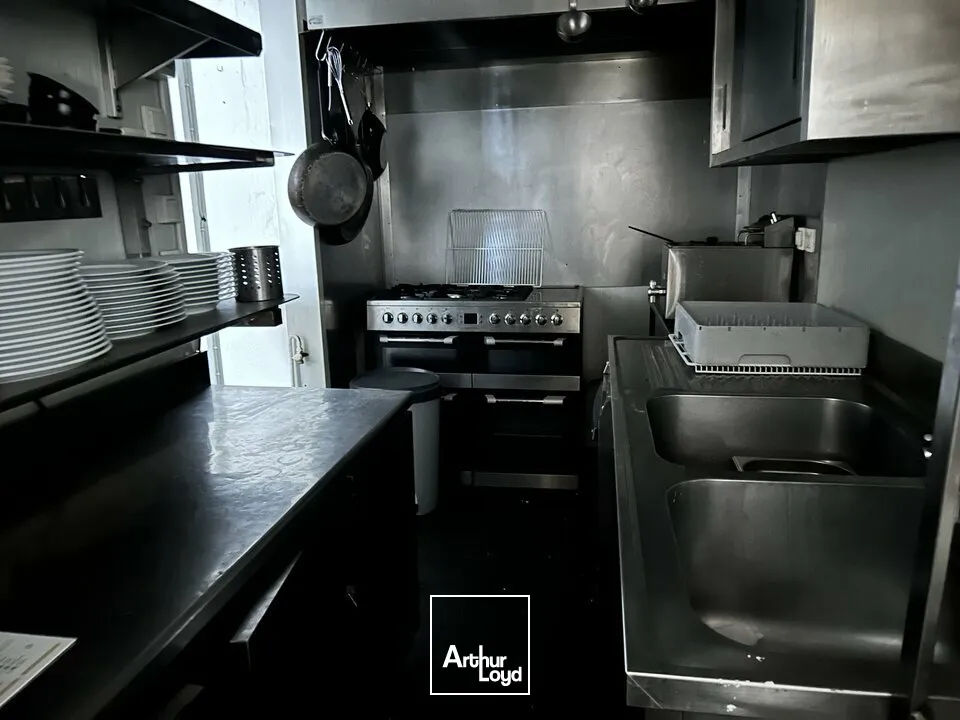 Locaux commerciaux - Vente - CHATENOY LE ROYAL - 71880 - 180-180 - 7731335