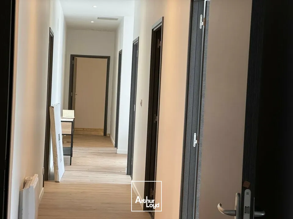 Bureaux - Vente - TOURS - 37000 - 145-145 - 7731433