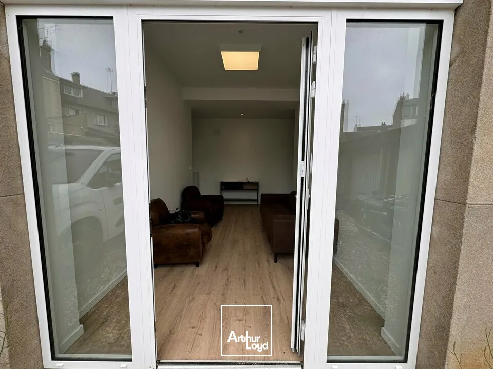 Bureaux - Vente - TOURS - 37000 - 145-145 - 7731432
