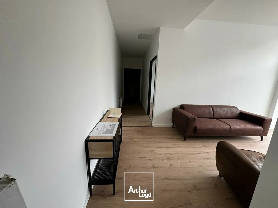 Bureaux - Vente - TOURS - 37000 - 145-145 - 7731431