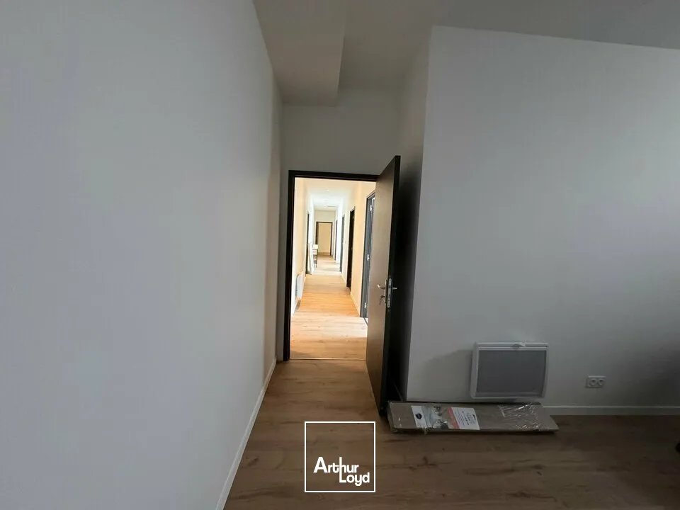 Bureaux - Vente - TOURS - 37000 - 145-145 - 7731434