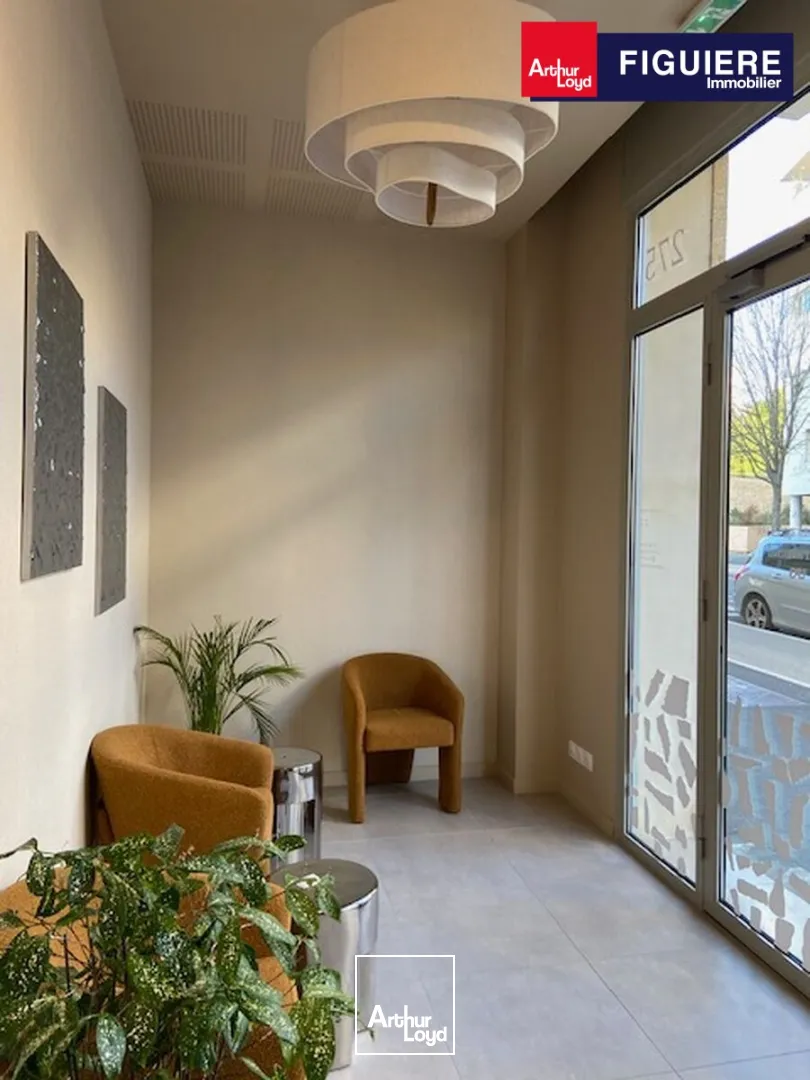 Locaux commerciaux - Location - AIX EN PROVENCE - 13100 - 98-98 - 7731526