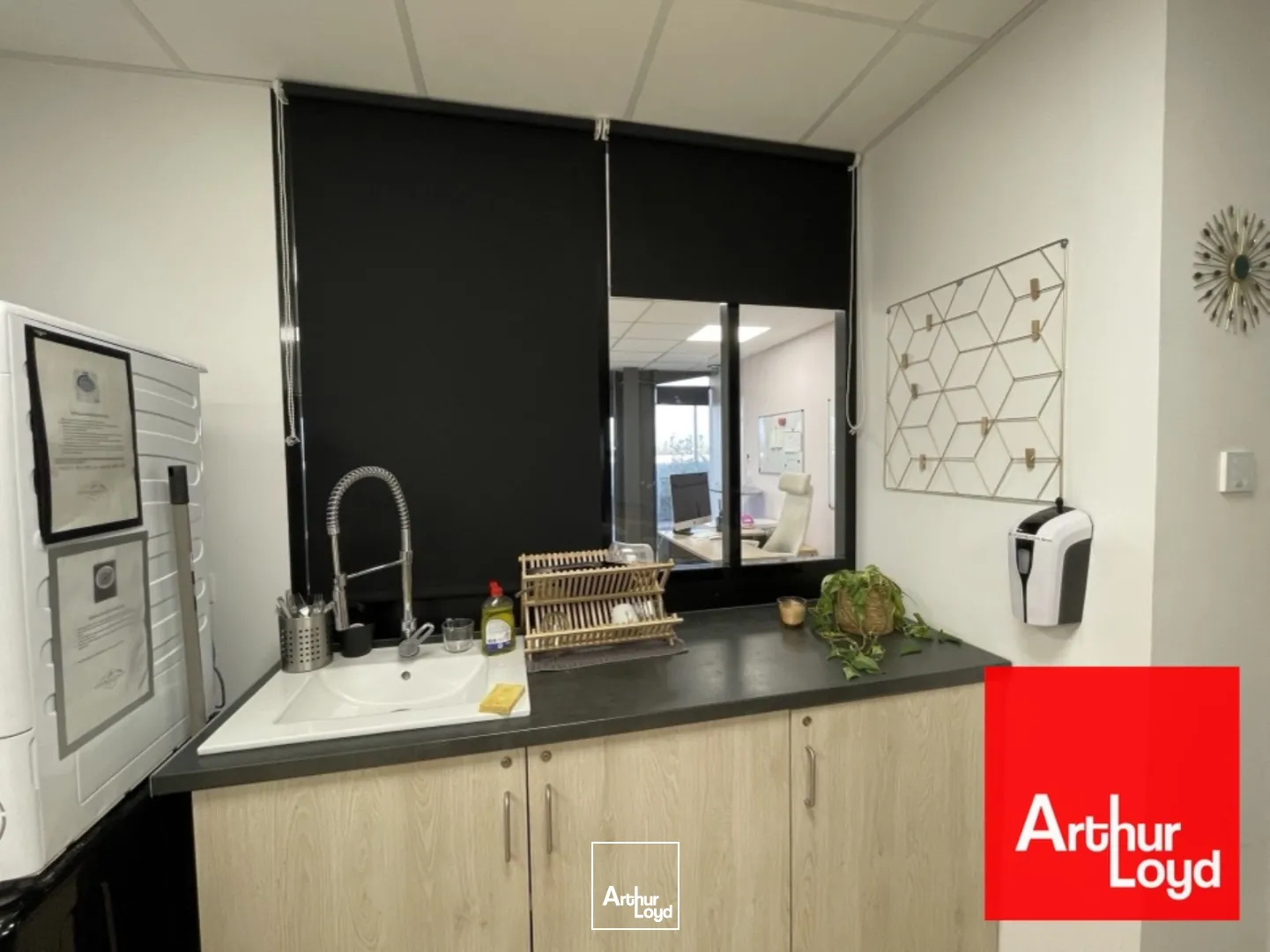 Bureaux - Vente - MAUGUIO - 34130 - 400-400 - 7731546