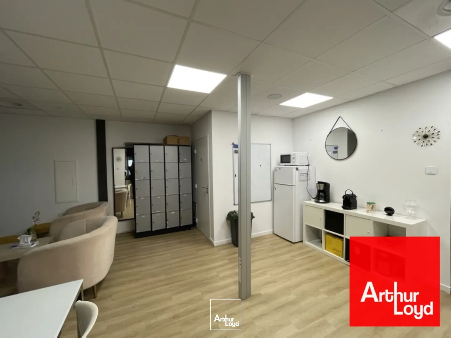 Bureaux - Vente - MAUGUIO - 34130 - 400-400 - 7731547