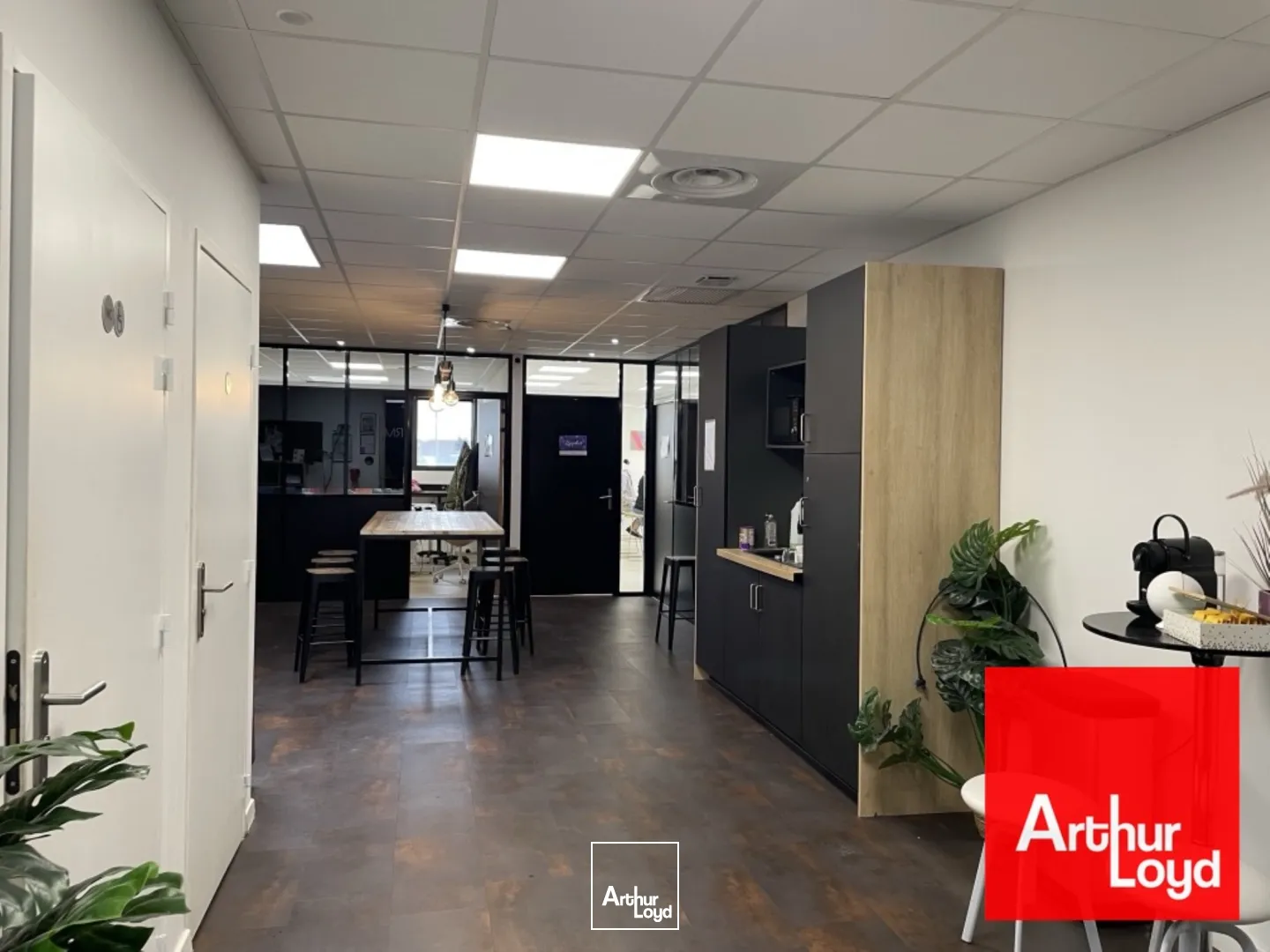 Bureaux - Vente - MAUGUIO - 34130 - 400-400 - 7731548