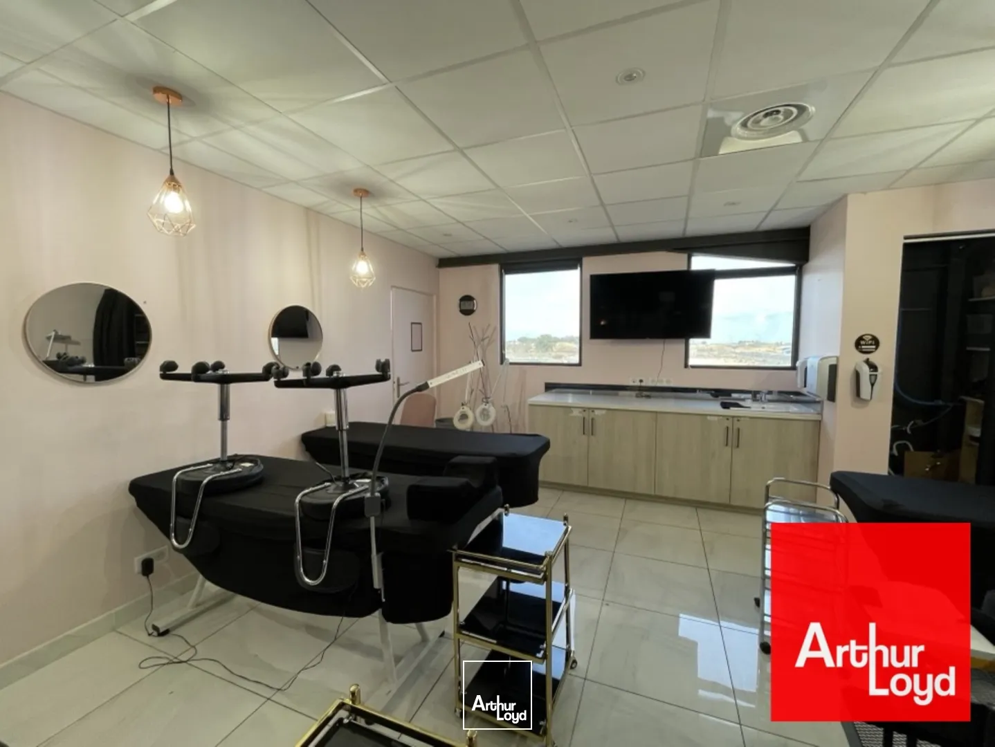 Bureaux - Vente - MAUGUIO - 34130 - 400-400 - 7731545