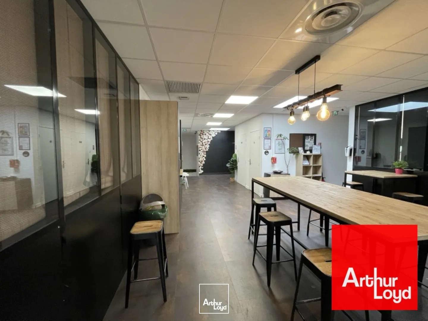 Bureaux - Vente - MAUGUIO - 34130 - 400-400 - 7731541