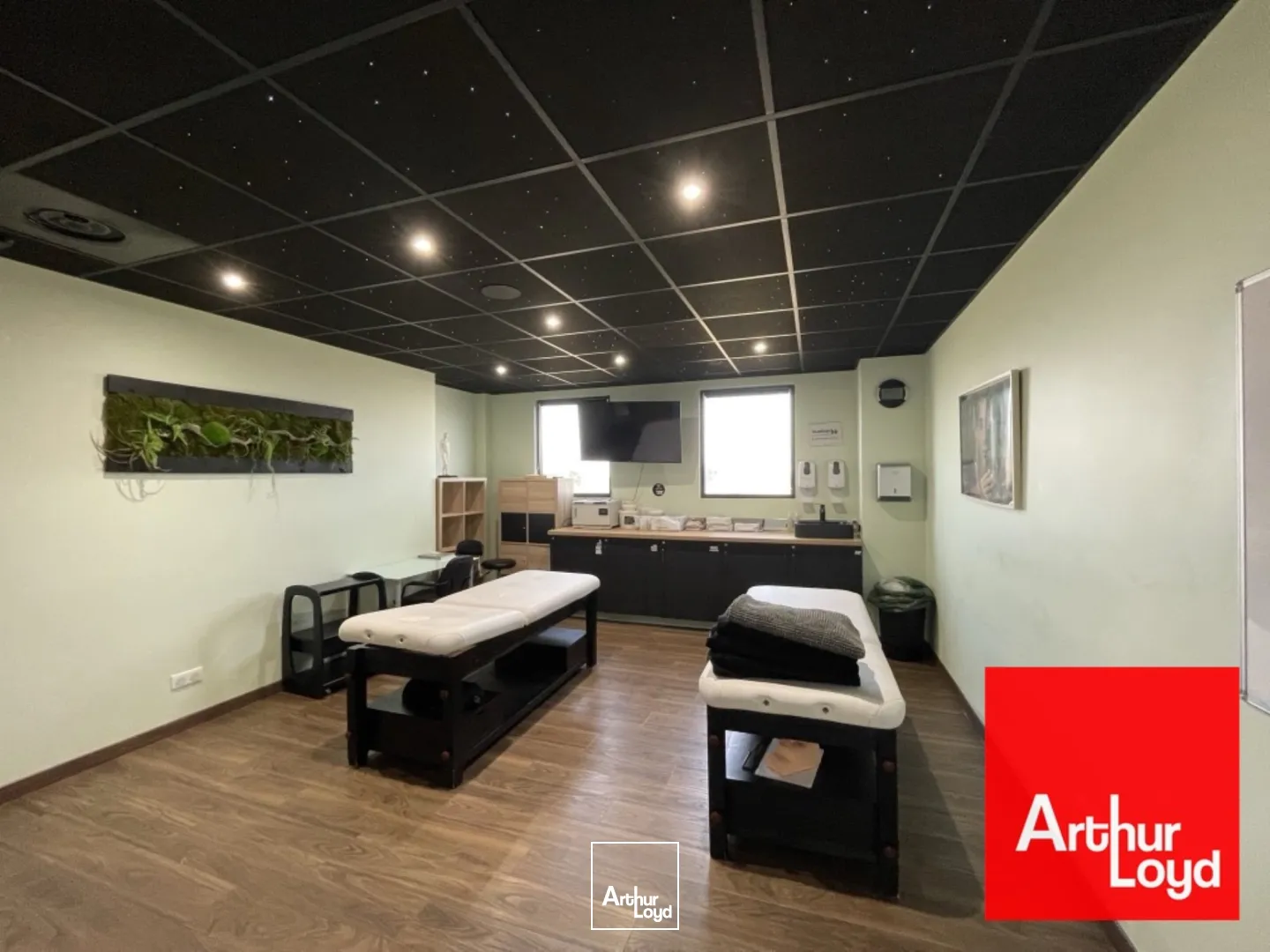 Bureaux - Location - MAUGUIO - 34130 - 400-400 - 7731551