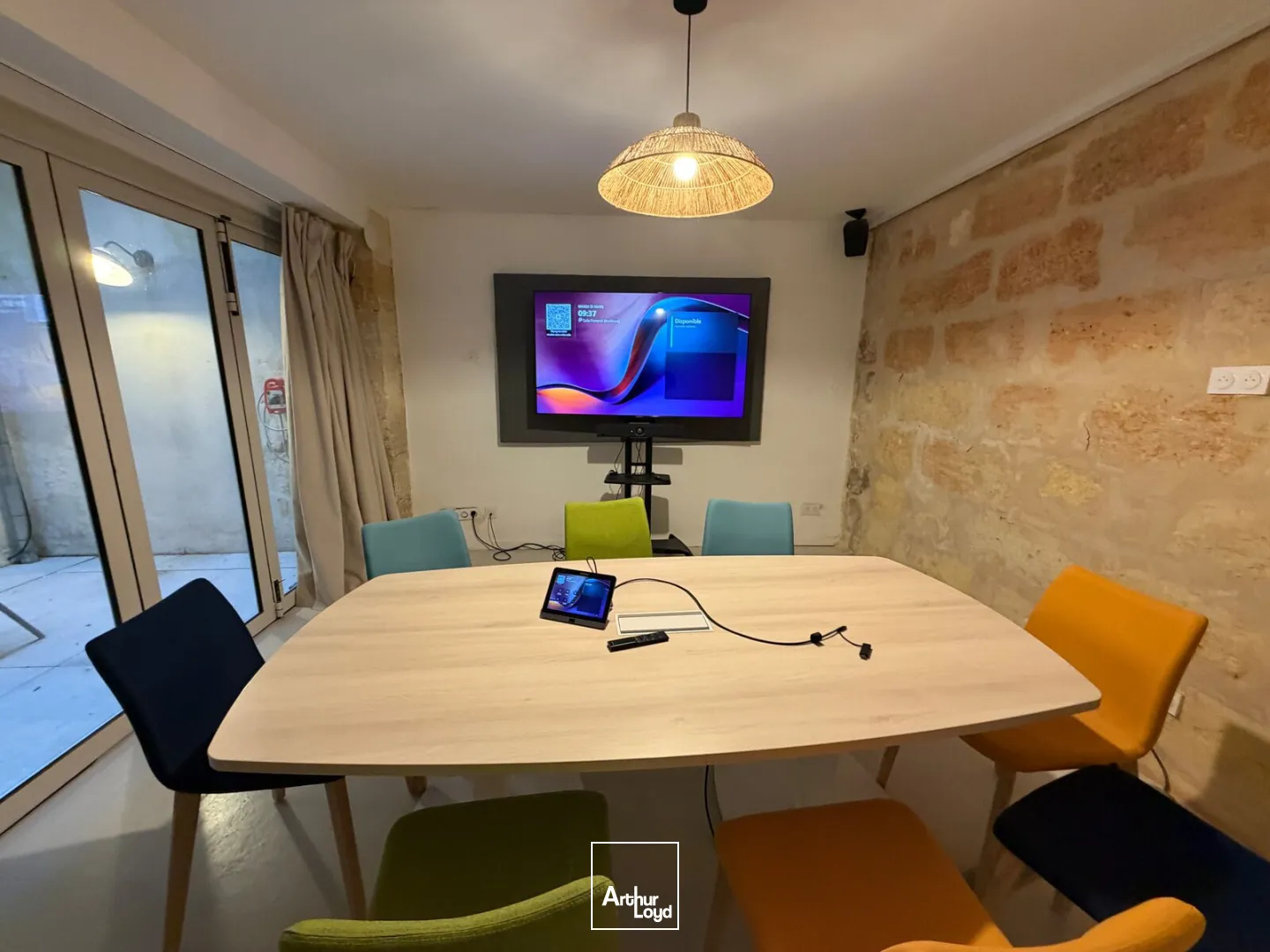 Bureaux - Vente - BORDEAUX - 33000 - 163-262.7 - 7731572