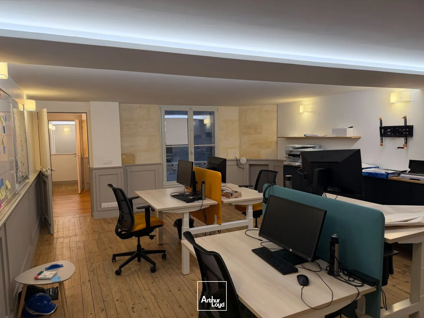 Bureaux - Vente - BORDEAUX - 33000 - 163-262.7 - 7731570