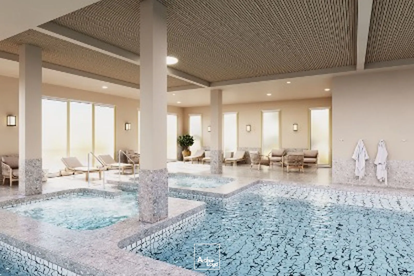 Bureaux - Location - BORDEAUX - 33000 - 12-31 - 7731587