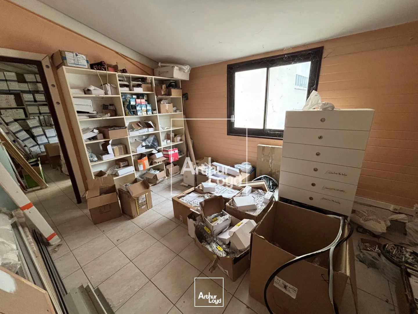 Locaux d'activité & Entrepôts - Location - ECHIROLLES - 38130 - 284-284 - 7731596