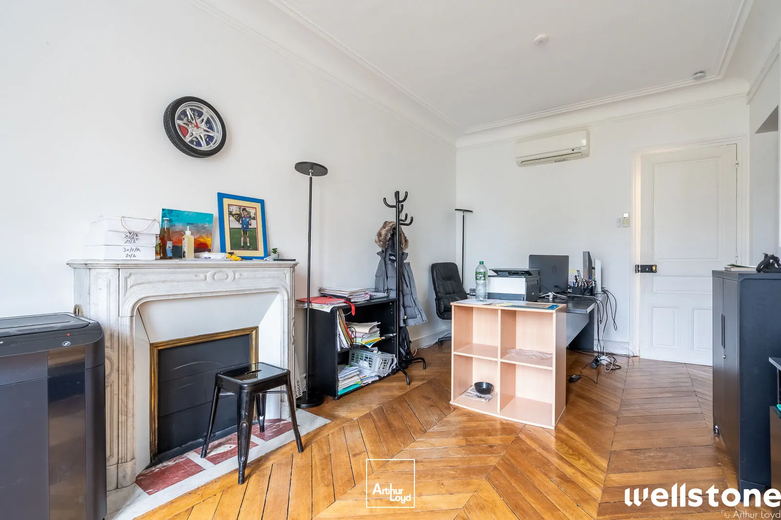 Bureaux - Location - PARIS - 75008 - 258-258 - 7731708