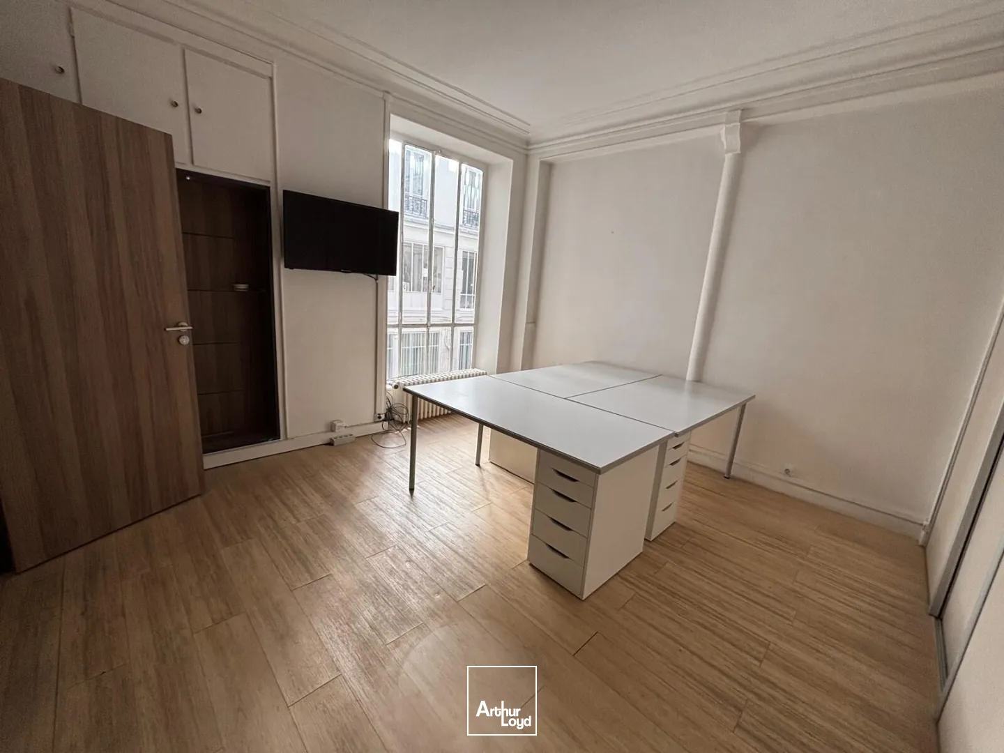 Bureaux - Location - PARIS - 75009 - 513-513 - 7731721