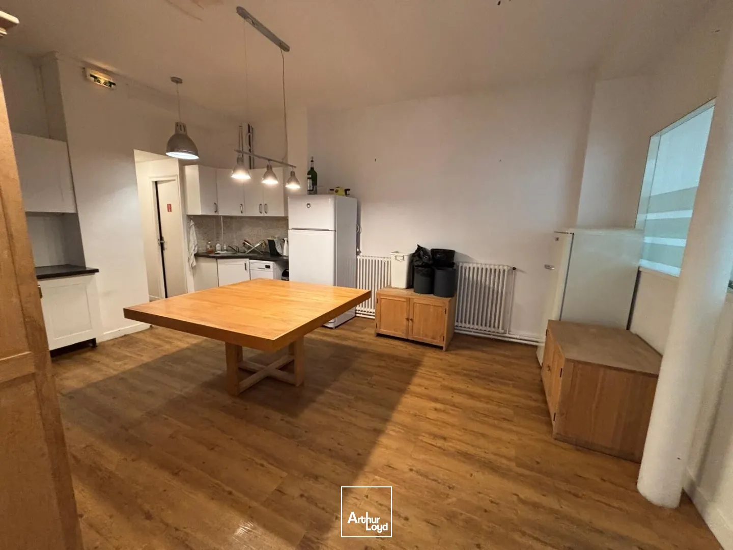 Bureaux - Location - PARIS - 75009 - 513-513 - 7731723