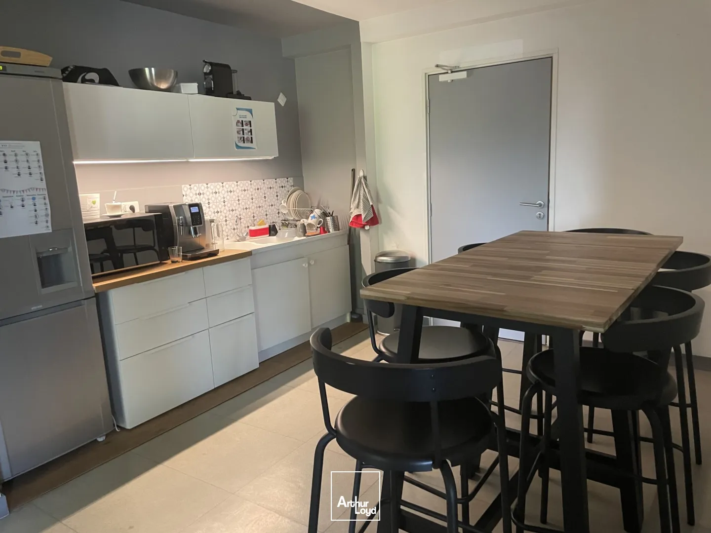 Locaux d'activité & Entrepôts - Location - LA CHAPELLE SUR ERDRE - 44240 - 872-872 - 7731738