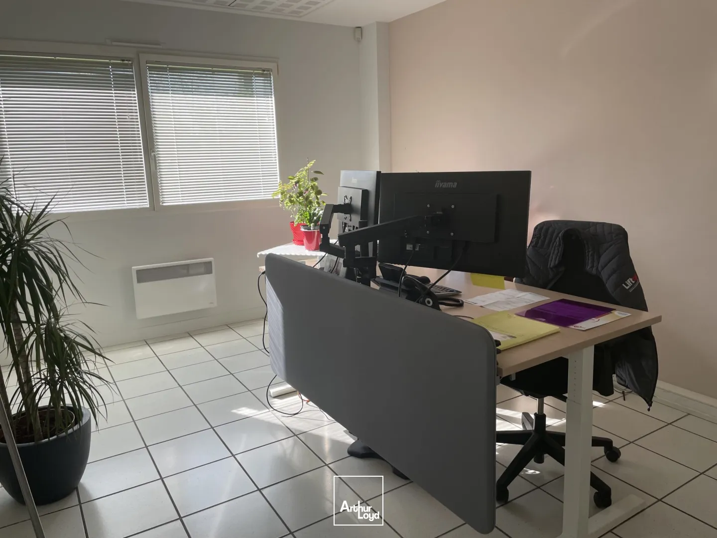 Locaux d'activité & Entrepôts - Location - LA CHAPELLE SUR ERDRE - 44240 - 872-872 - 7731739