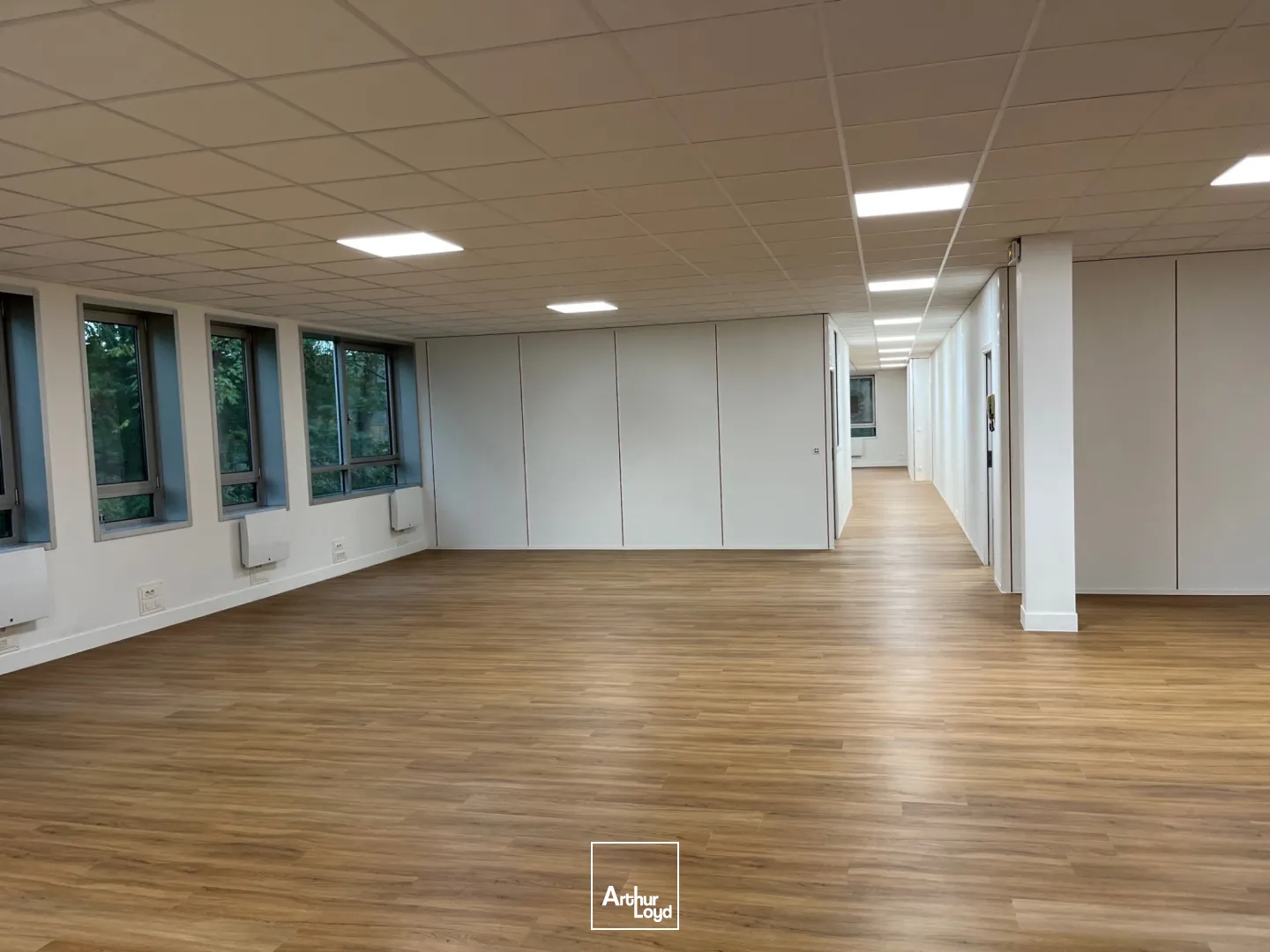 Bureaux - Vente - ERAGNY - 95610 - 113-1079.3 - 7731797