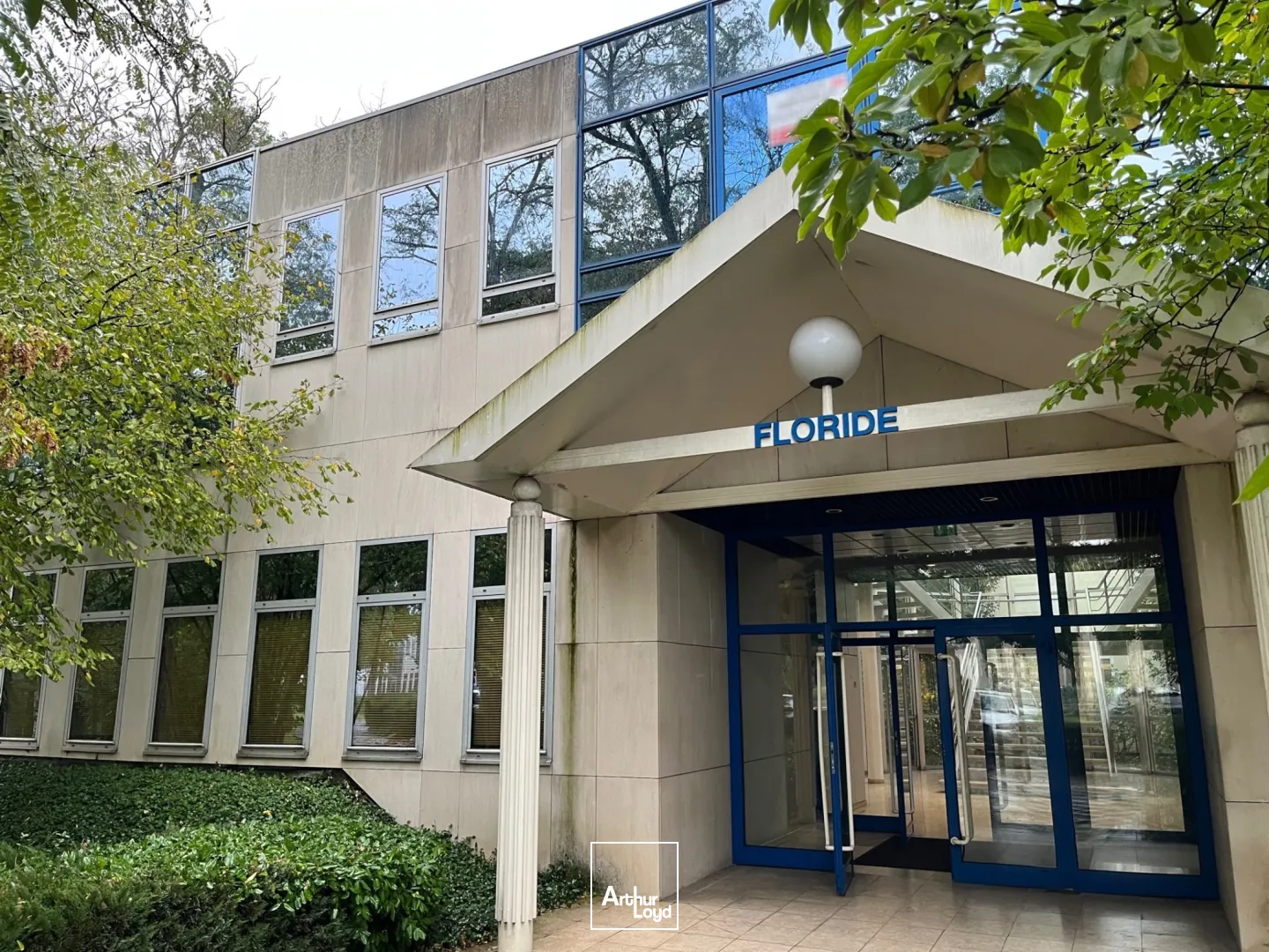 Bureaux - Vente - ERAGNY - 95610 - 113-1079.3 - 7731799