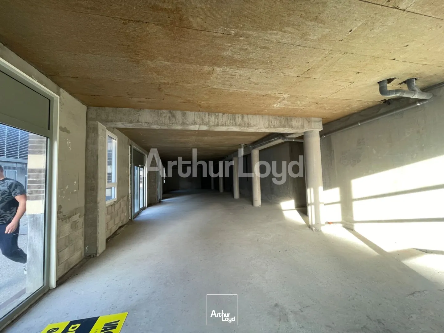 Bureaux - Vente - ARMENTIERES - 59280 - 190-190 - 7731889