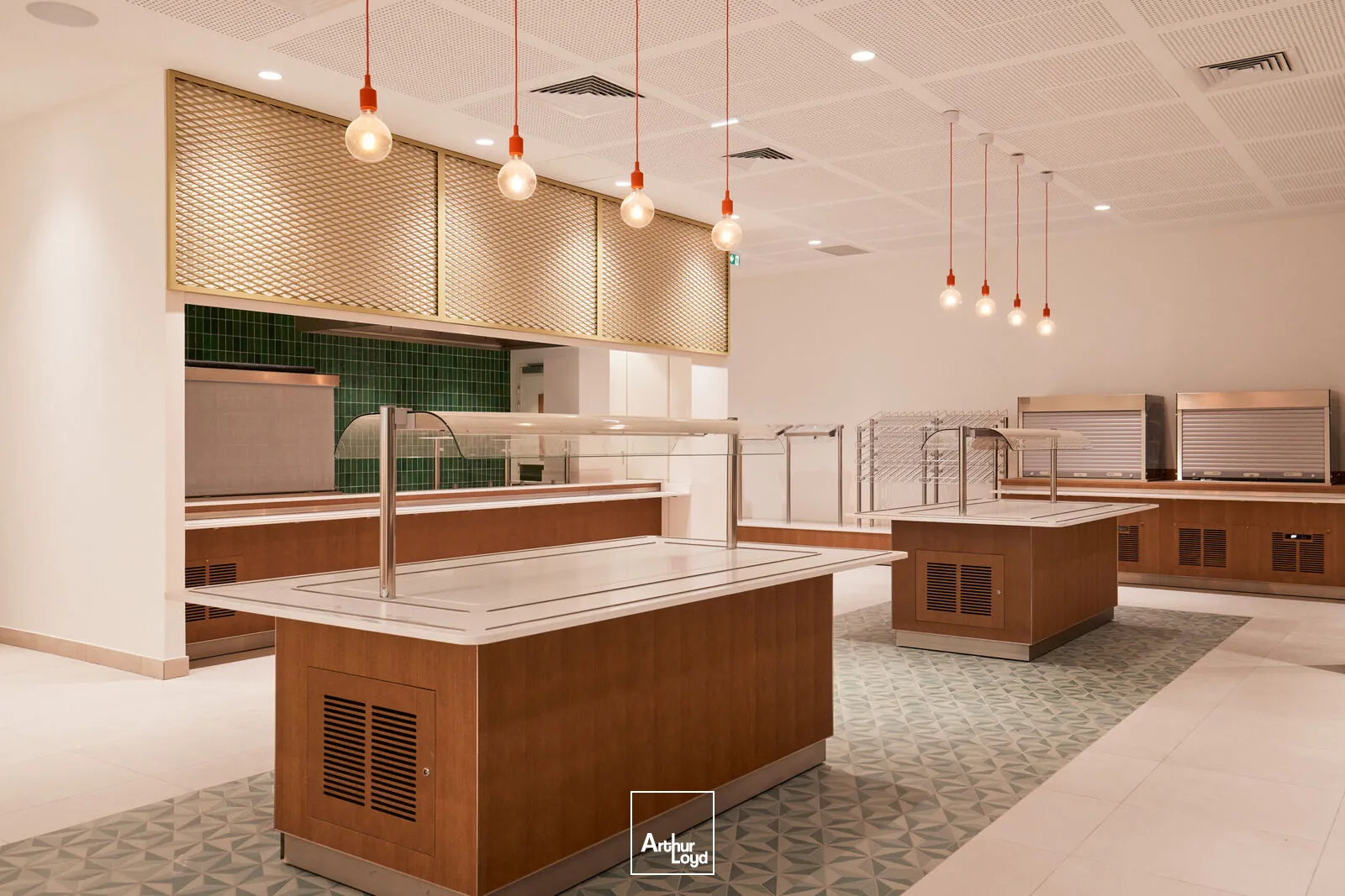 Bureaux - Coworking - SAINT OUEN - 93400 - 22-129 - 7731939