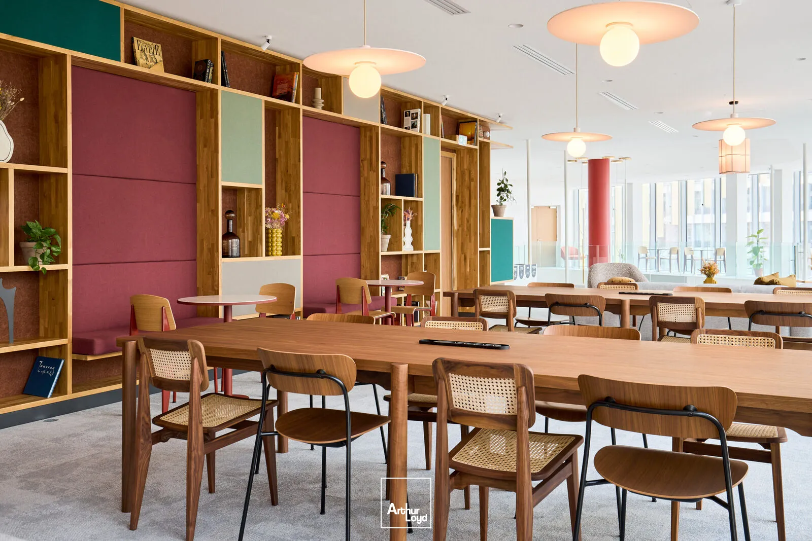 Bureaux - Coworking - SAINT OUEN - 93400 - 22-129 - 7731960