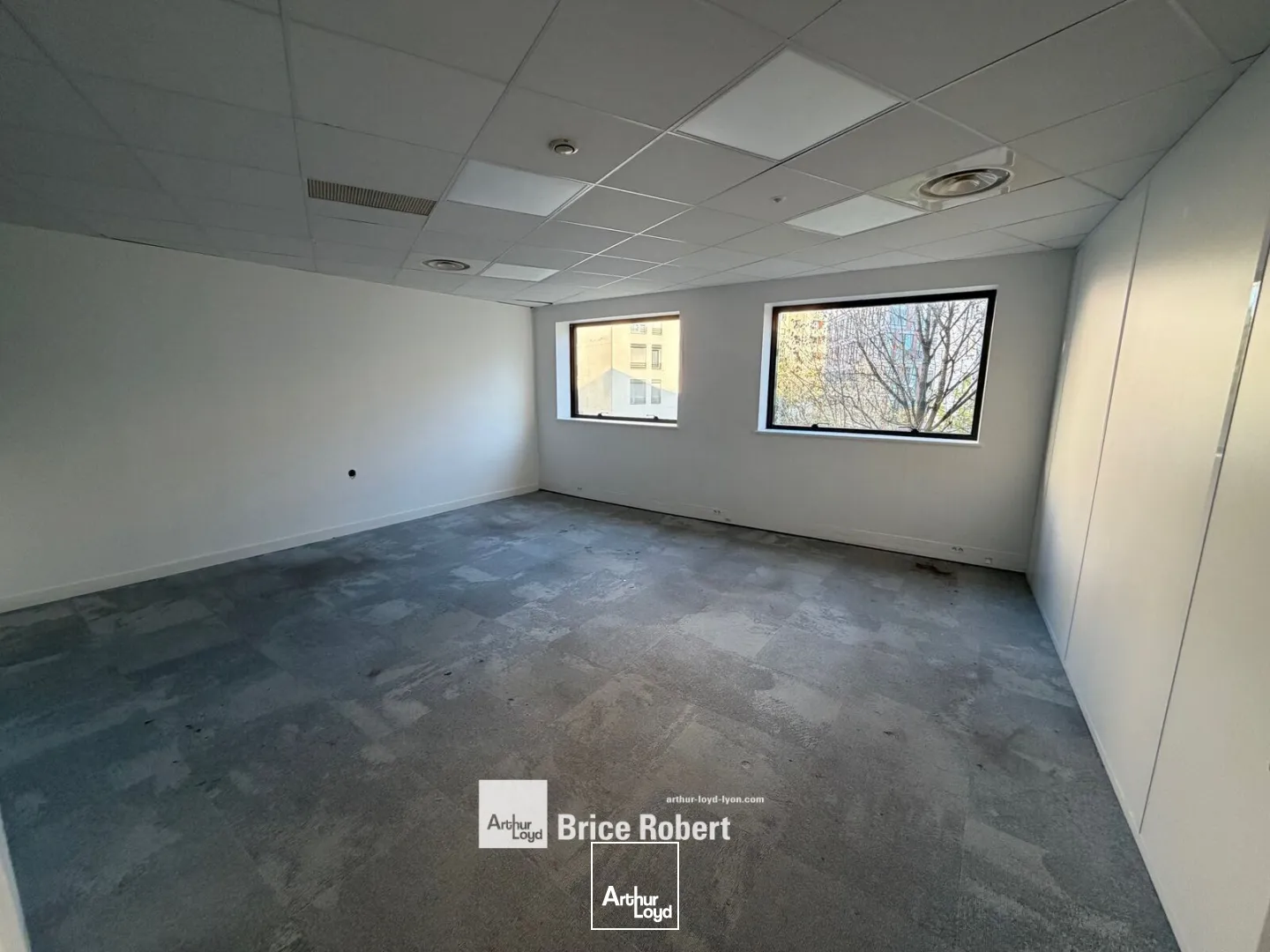 Bureaux - Location - LYON - 69009 - 164-1955.4 - 7732031