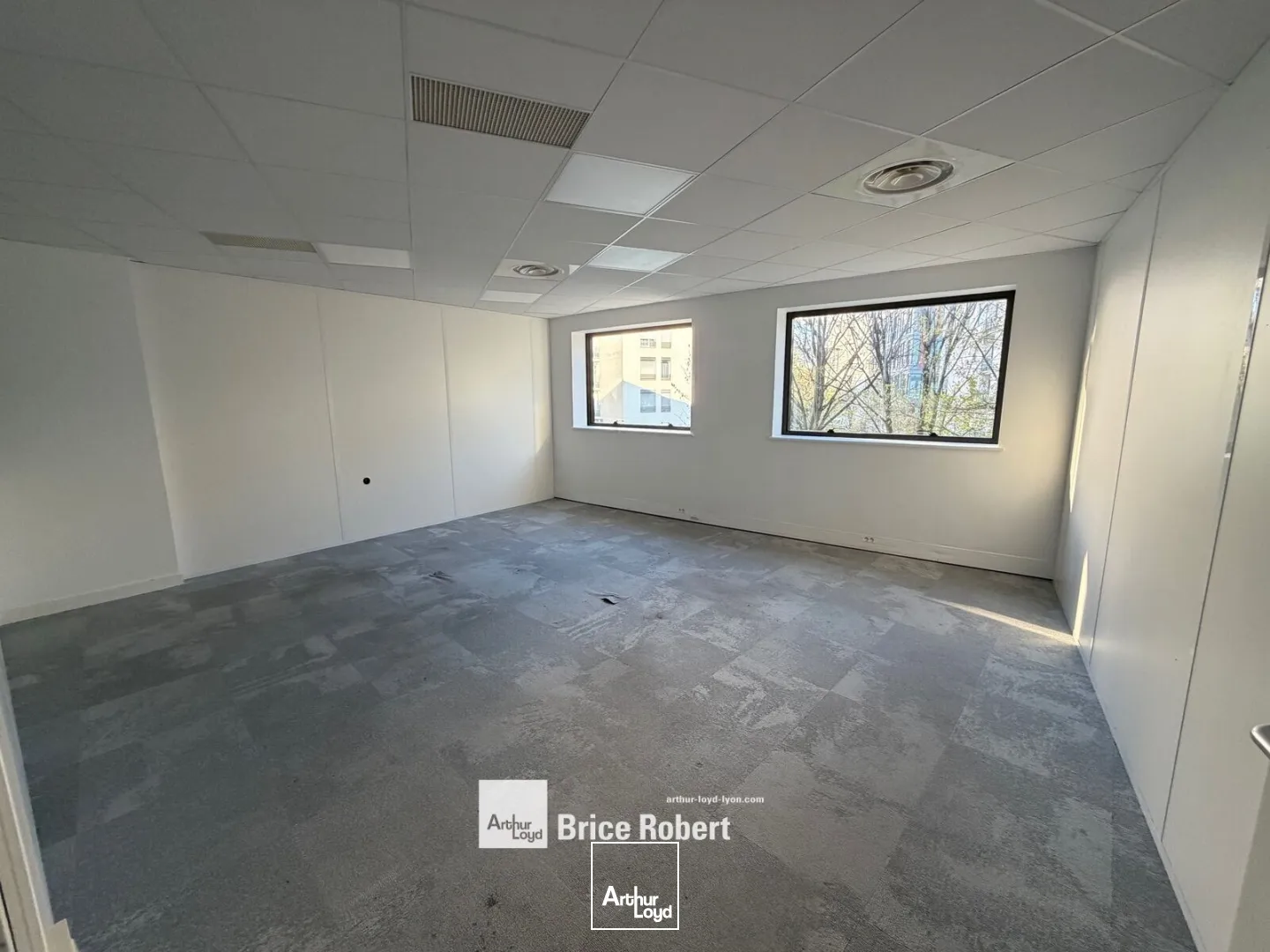 Bureaux - Location - LYON - 69009 - 164-1955.4 - 7732033