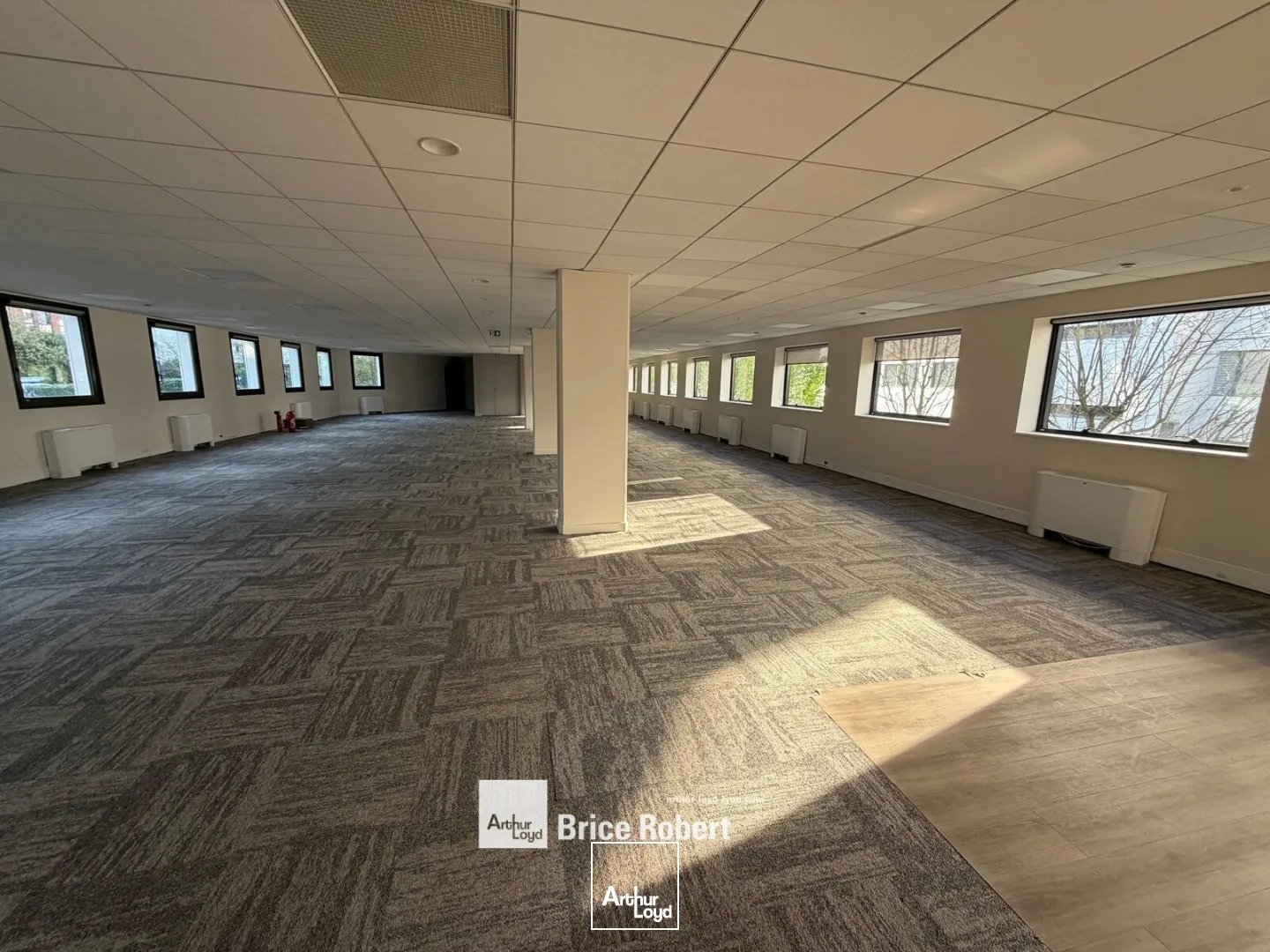 Bureaux - Location - LYON - 69009 - 164-1955.4 - 7732034
