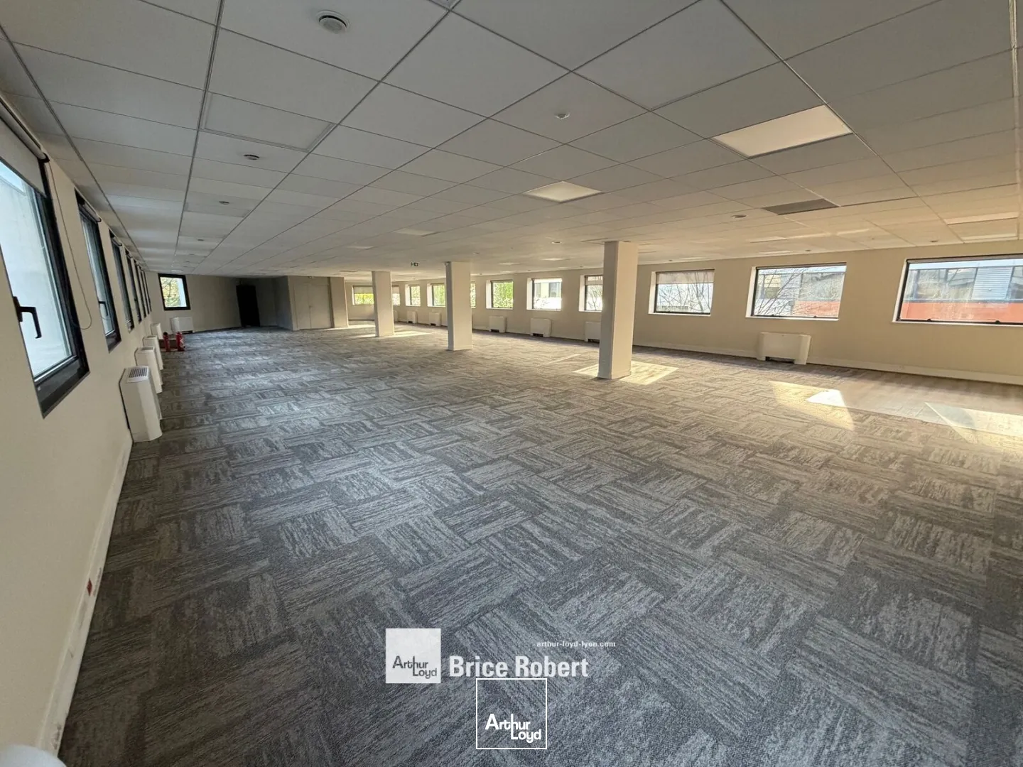 Bureaux - Location - LYON - 69009 - 164-1955.4 - 7732035