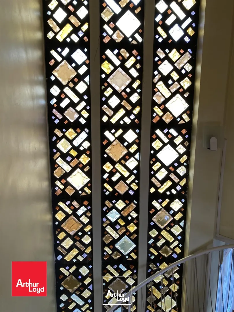 Bureaux - Location - LUISANT - 28600 - 279-279 - 7732129