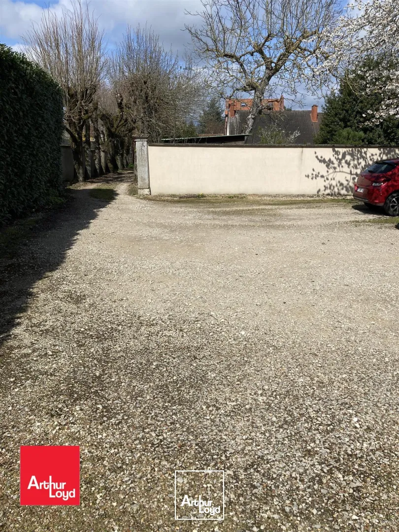 Bureaux - Location - LUISANT - 28600 - 279-279 - 7732130