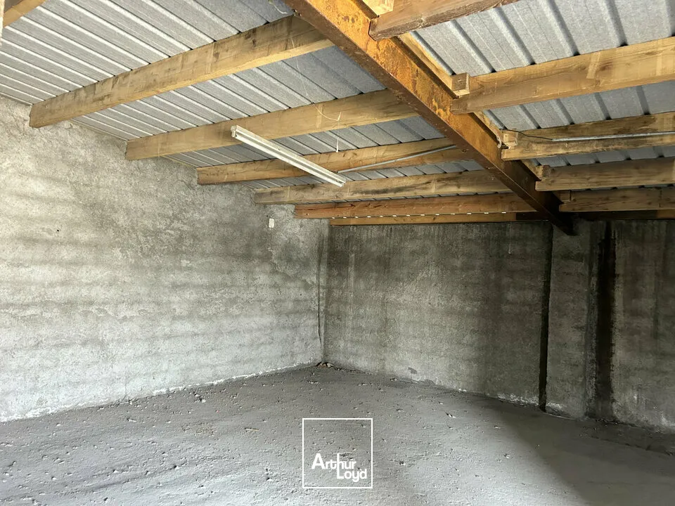 Terrains - Vente - ILLZACH - 68110 - 10854-10854 - 7732236