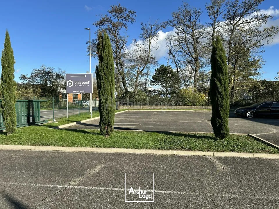 Locaux d'activité & Entrepôts - Location - RICHWILLER - 68120 - 590-590 - 7732240