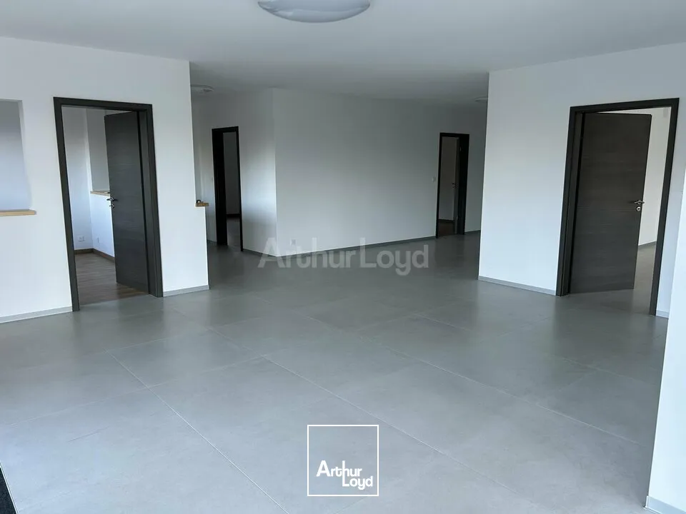 Locaux d'activité & Entrepôts - Location - RICHWILLER - 68120 - 590-590 - 7732244