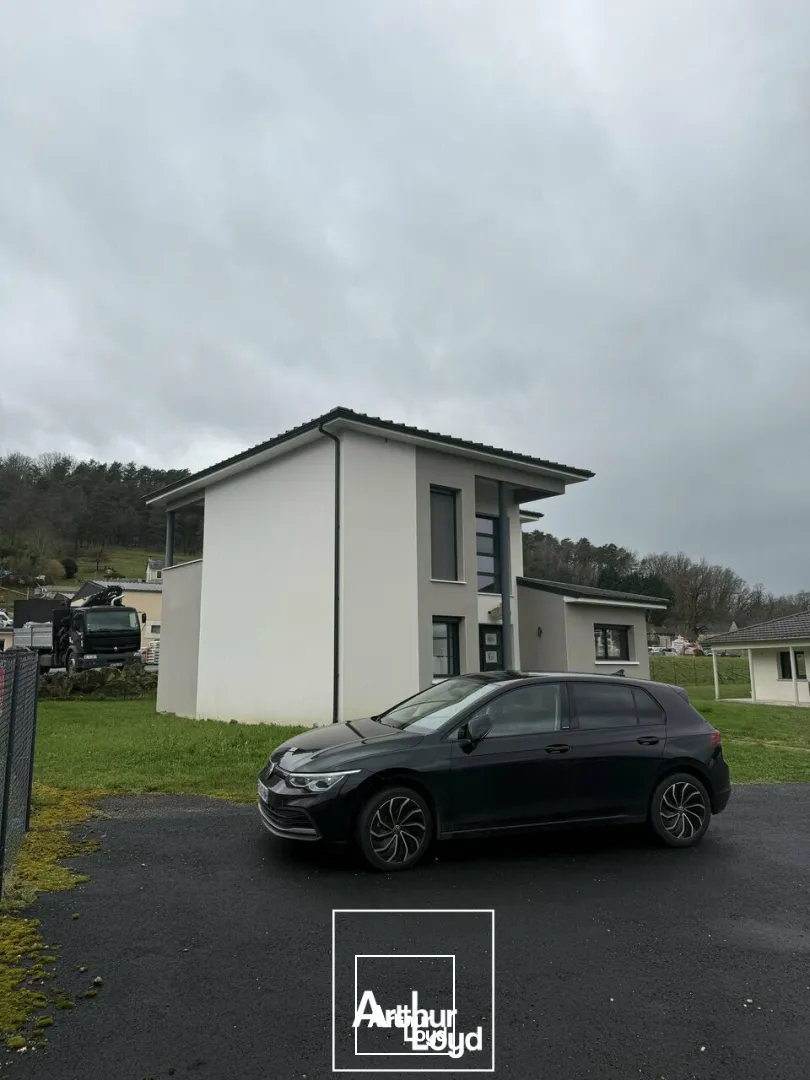 Bureaux - Location - TERRASSON LAVILLEDIEU - 24120 - 122-122 - 7732270