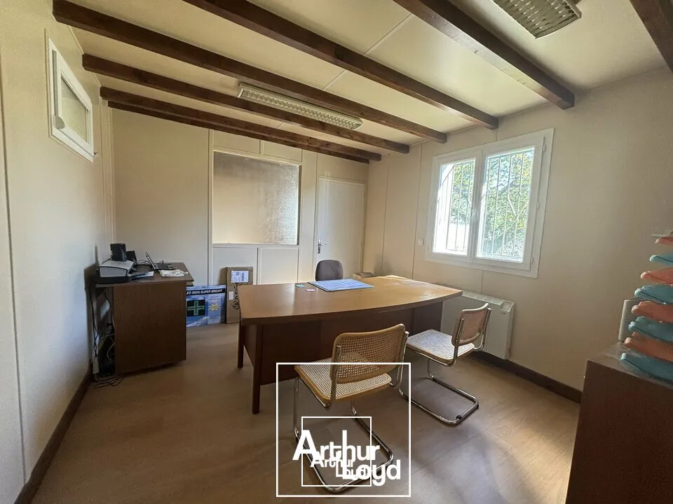 Locaux commerciaux - Location - MALEMORT - 19360 - 317-317 - 7732296