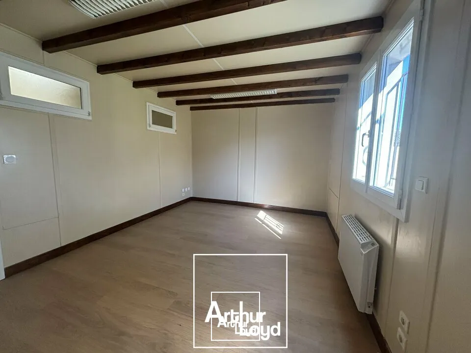 Locaux commerciaux - Location - MALEMORT - 19360 - 317-317 - 7732297