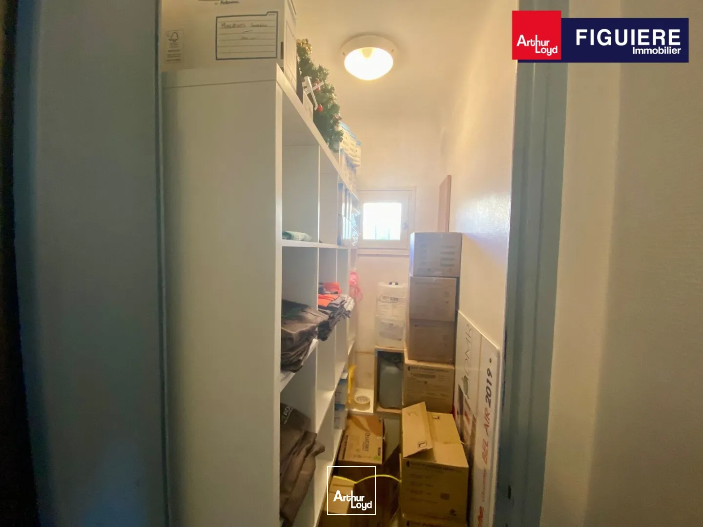 Bureaux - Vente - SALON DE PROVENCE - 13300 - 185-185 - 7732385