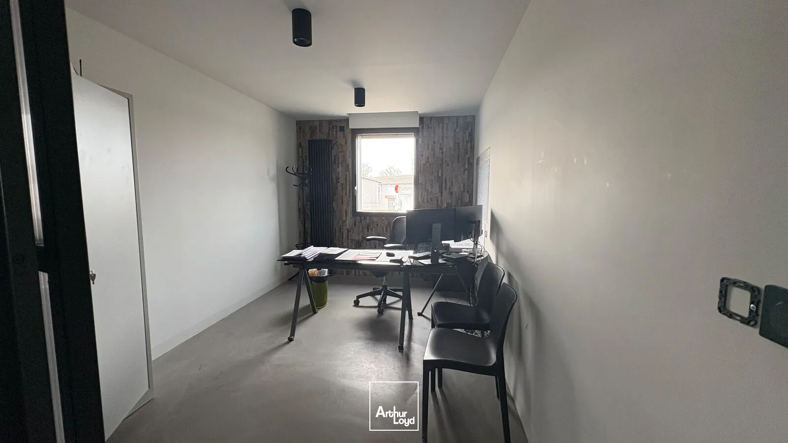 Bureaux - Vente - INGRE - 45140 - 625-625 - 7732521